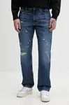 Guess Jeans rifle rovné pánske