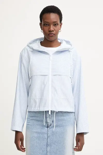 Armani Exchange prechodná bunda dámska
