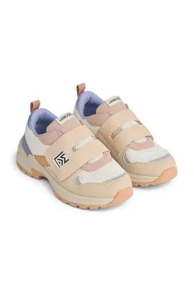 Liewood  Denisa Mesh Sneakers sneakers boty dětské