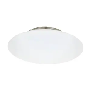 Eglo STROPNÍ LED SVÍTIDLO, 43,5/13 cm
