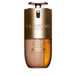 Clarins Hybridní make-up a sérum Double Serum Foundation 30 ml M1C