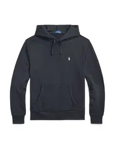 Polo Ralph Lauren Mikina  čierna / biela