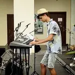 Samuel Krpec – Druhá šance - live (Tufest 2024)