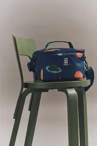 Liewood Termo taška na obed Liewood Toby Medium Thermal Bag