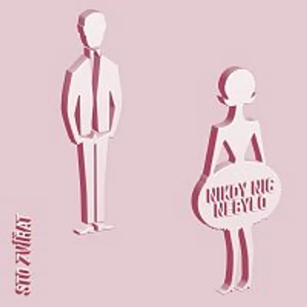 Sto zvířat – Nikdy nic nebylo LP