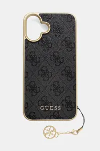 Guess  pouzdro na telefon iPhone 16 Plus