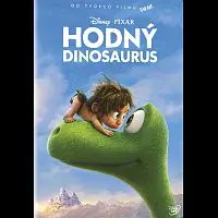 Různí interpreti – Hodný dinosaurus DVD
