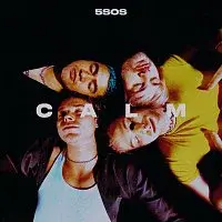 5 Seconds of Summer – CALM CD