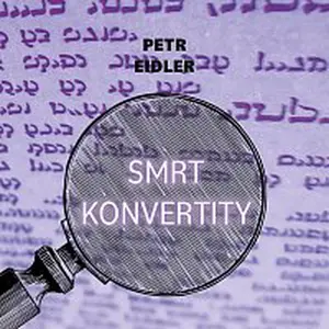 Martin Preiss – Eidler: Smrt konvertity CD-MP3
