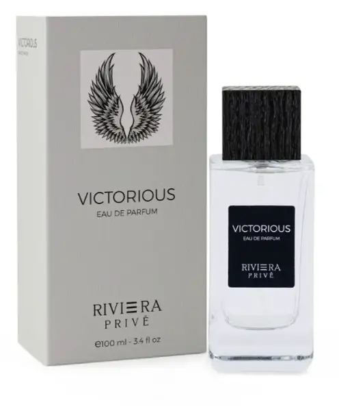 Riviera Privé Victorious - EDP 100 ml