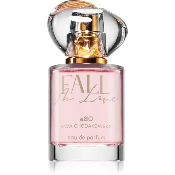 beBIO Fall In Love parfémovaná voda pro ženy 30 ml