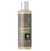 URTEKRAM BIO Šampon rozmarýnový 250 ml