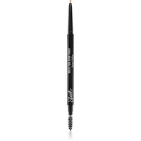 Sleek Micro-Fine Brow Pencil voděodolná tužka na obočí s kartáčkem odstín Blonde 6.3 g