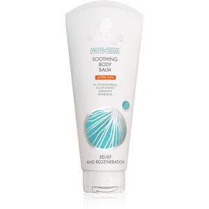 BasicLab Dermocosmetics Protecticus zklidňující tělové mléko po opalování 100 ml