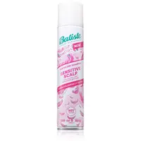 Batiste Sensitive suchý šampon pro citlivou pokožku hlavy 200 ml