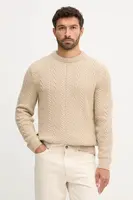 Vlněný svetr Barbour