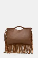 Kožená kabelka Answear.LAB