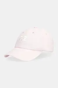 Bavlněná baseballová čepice P.E Nation Heads Up