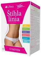 LIFTEA Štíhla línia SYNEFRÍN 60 kapslí
