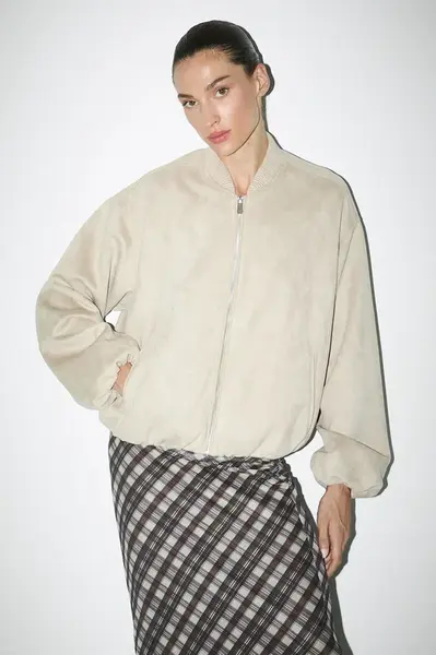 Bomber bunda Medicine