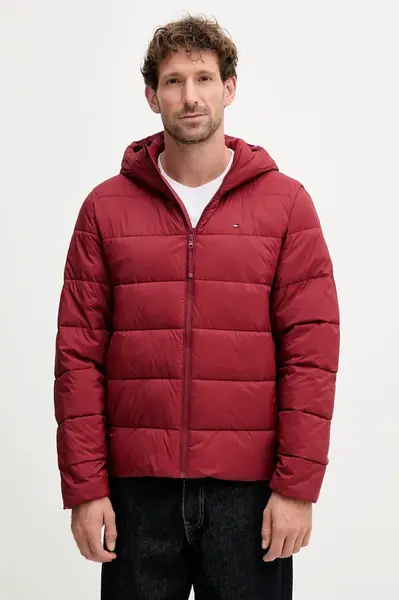 Tommy Hilfiger Bunda Tommy Hilfiger