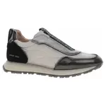 Dámské polobotky Hispanitas Kansas CHI254311 antracita 39