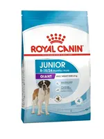 Royal Canin Giant junior granule 15 kg
