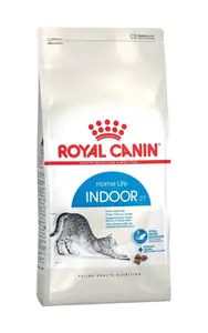 Royal Canin Indoor granule 2 kg