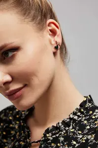Marisse Earrings L-Kk-4021 Gold