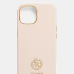 Obal na telefon Guess iPhone 15 / 14 / 13 6.1"