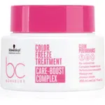 Schwarzkopf Professional BC Bonacure Color Freeze regenerační maska pro barvené vlasy 200 ml