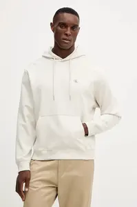 Bavlněná mikina Calvin Klein Jeans