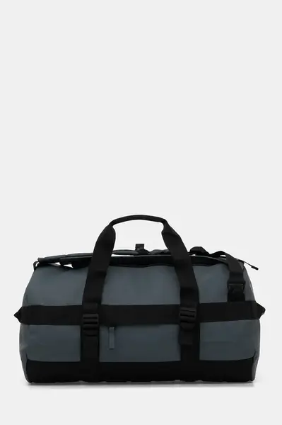 Taška Rains 13490 Texel Duffel Bag
