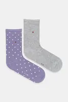 Ponožky Tommy Hilfiger 2-pack