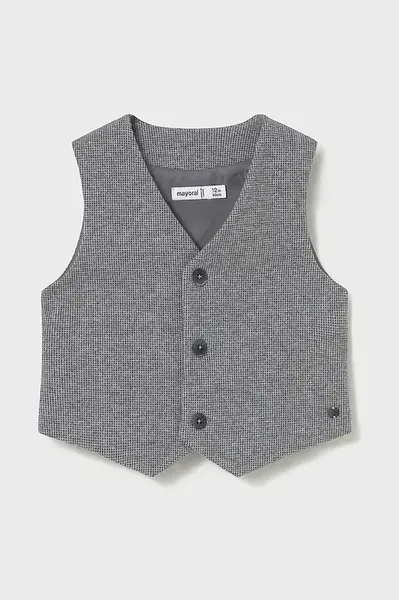 Dětská vesta Mayoral