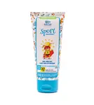 Babyton Přírodní opalovací krém Sport SPF30 100 ml