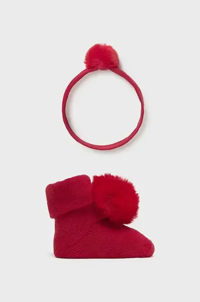 Kojenecké ponožky Mayoral Newborn