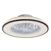 Rabalux STROPNÍ LED SVÍTIDLO, 48.5/14 cm