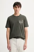 Bavlněné tričko Marc O'Polo