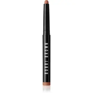 Bobbi Brown Long-Wear Cream Shadow Stick dlouhotrvající oční stíny v tužce odstín Hazelnut 1.6 g