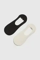 Marisse Women's Socks L-Sk-4616 Black