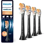 Philips Sonicare Premium All-in-One HX9094/88 náhradní hlavice 4 ks