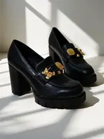 Resti Women's Moccasins Drity Jazz