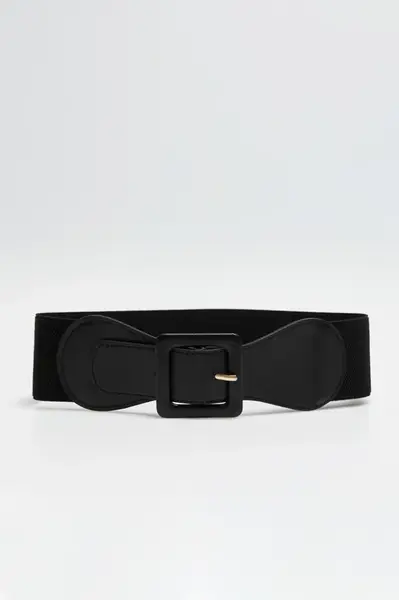 Marisse Women's Accessories L-Pa-4607 Black