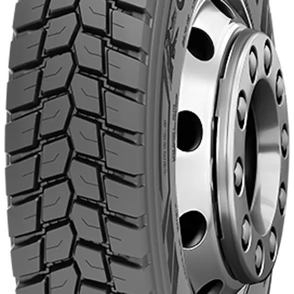 WINDFORCE 315/80 R 22.5 156/153K TERRA_MASTER_GDM77 M+S 3PMSF 20PR