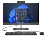 HP ProOne/240 G10/23,8"/FHD/i3-N300/8GB/512GB/UHD Xe/W11P/Černá/1R