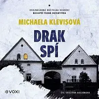 Michaela Klevisová – Drak spí