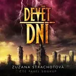 Zuzana Strachotová – Devět dní