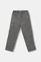 Dětské kalhoty United Colors of Benetton