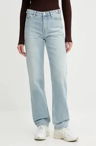 Tommy Jeans  Bavlněné džíny